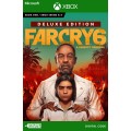 Far Cry 6 Deluxe Edition XBOX CD-Key